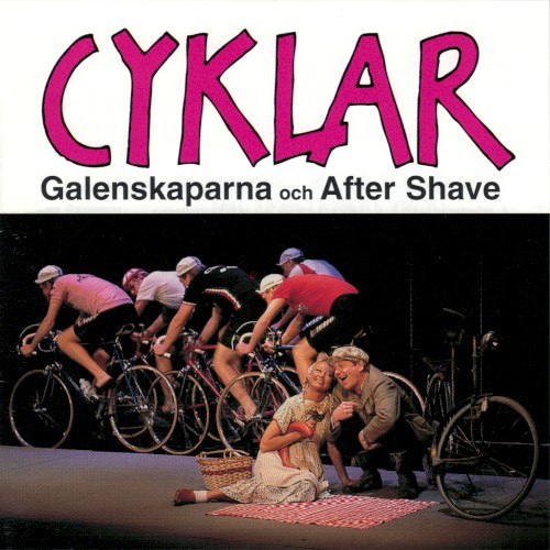 Cyklar