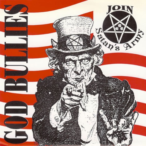 Join Satan's Army