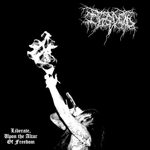 Liberate, Upon the Altar of Freedom