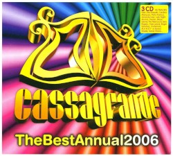 Cassagrande: The Best Annual 2006