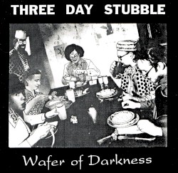 Wafer of Darkness