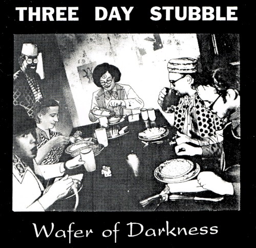 Wafer of Darkness