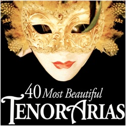 Tenor Arias
