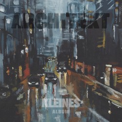 Architekt - kleines Album
