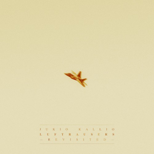 Luftrausers Revisited