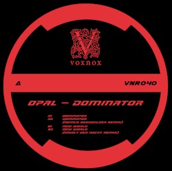 Dominator
