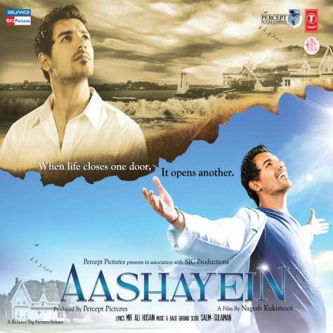 Aashayein