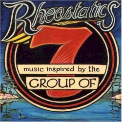 Music Inspired by the Group of 7