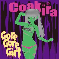 Gore Gore Girl