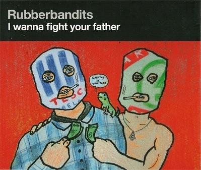 I Wanna Fight Your Father