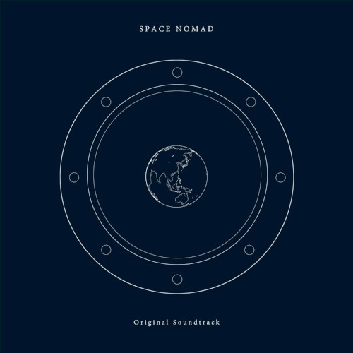 SPACE NOMAD (Original Soundtrack)