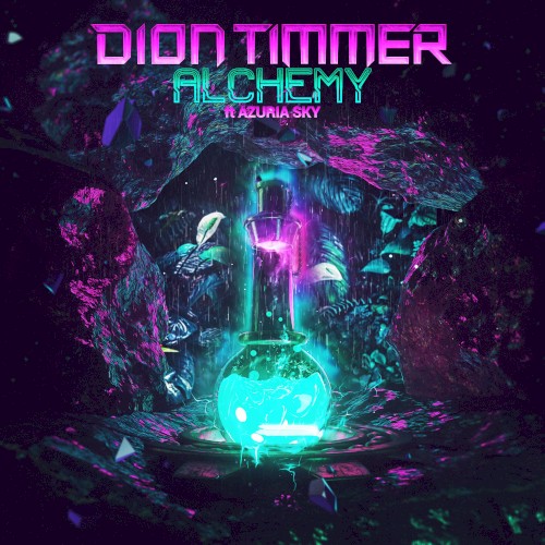 Alchemy