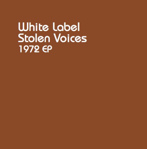 Stolen Voices 1972 EP