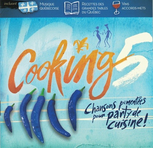 Cooking 5