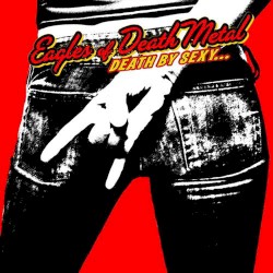 Death by Sexy…