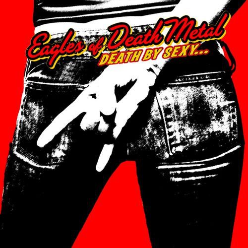 Death by Sexy…