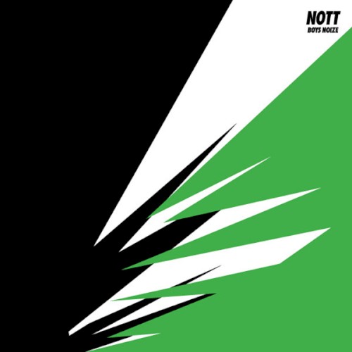 Nott / Trooper