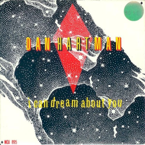 I Can Dream About You