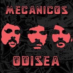 Odisea