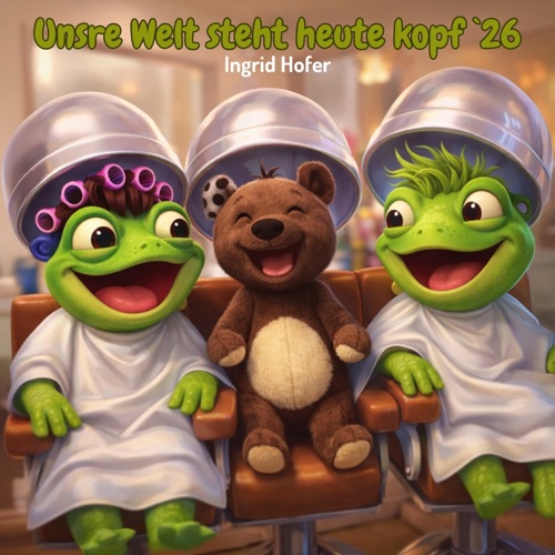 Unsre Welt steht heute kopf '26