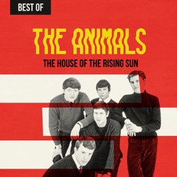 The House of the Rising Sun