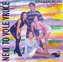 Opasan plan