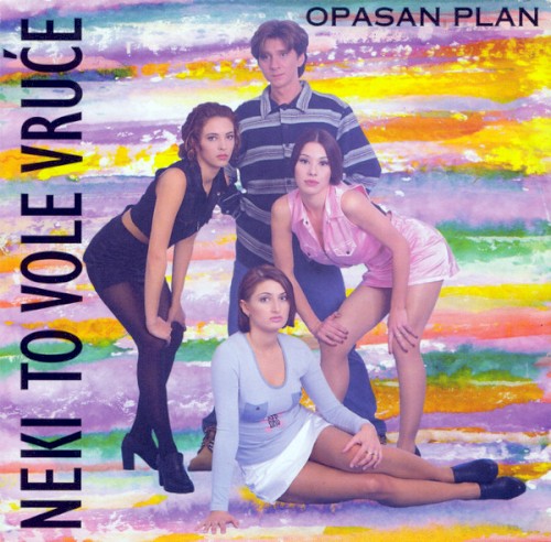 Opasan plan
