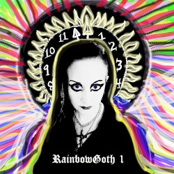 RainbowGoth 1
