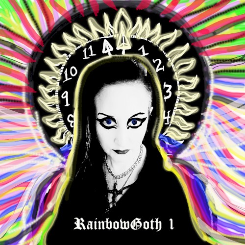 RainbowGoth 1