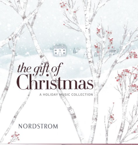 The Gift of Christmas: A Holiday Music Collection