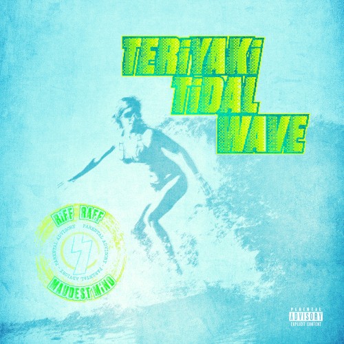 Teriyaki Tidal Wave