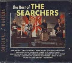 The Best of the Searchers