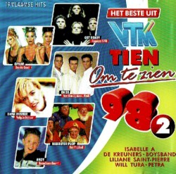 Het beste uit 10 om te zien 98