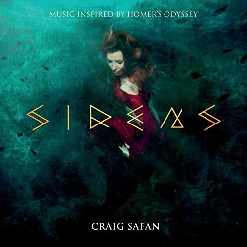 Sirens: Music Inspired by Homer's Odyssey