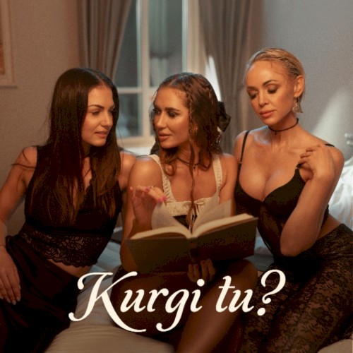 Kurgi tu?