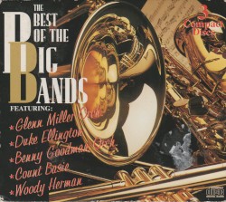 The Best of the Big Bands
