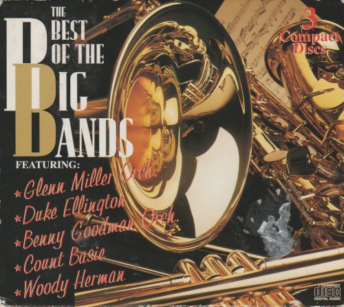 The Best of the Big Bands