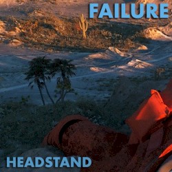 Headstand