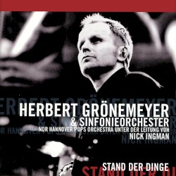 Stand der Dinge