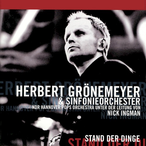 Stand der Dinge