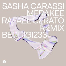 Merakee EP