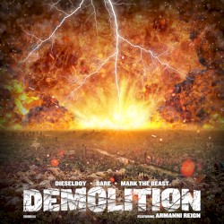 Demolition