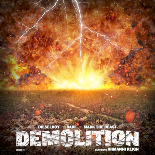 Demolition