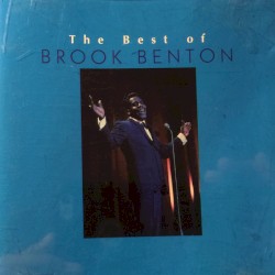 The Best of Brook Benton