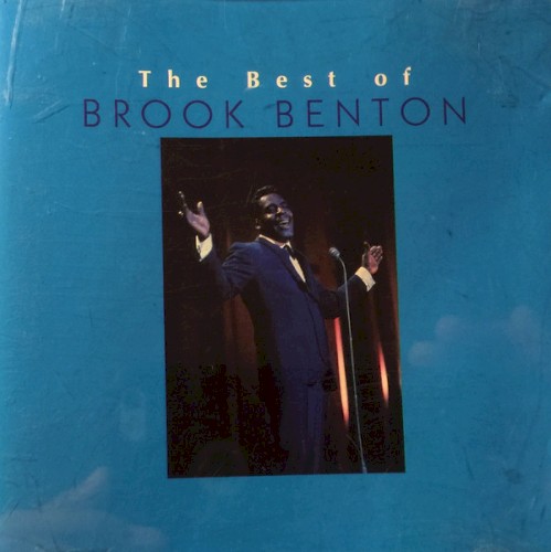 The Best of Brook Benton