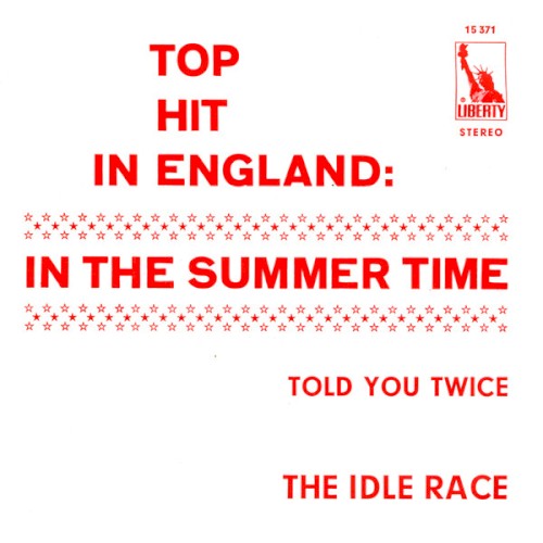 In the Summertime