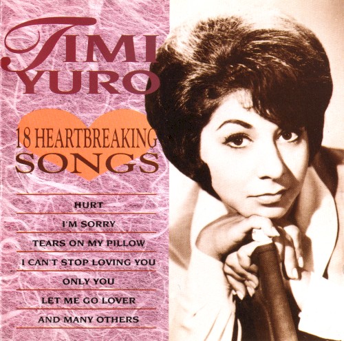 18 Heartbreaking Songs