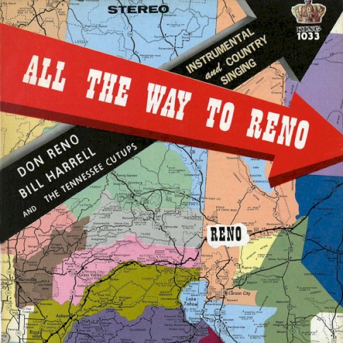 All the Way to Reno