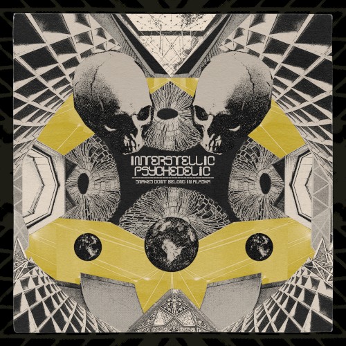 Interstellic Psychedelic