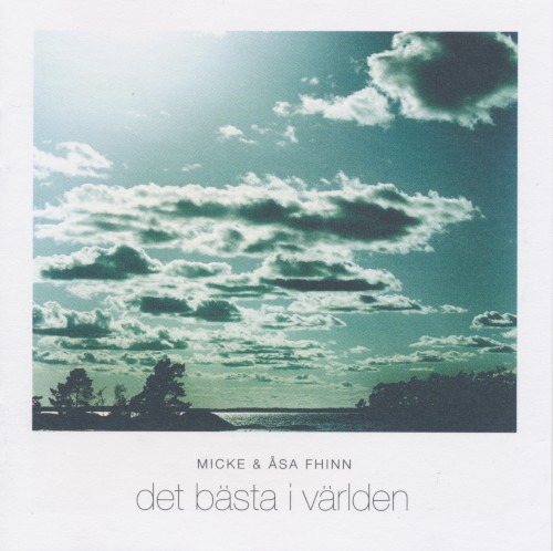 Det bästa i Världen